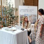 CIR participe au salon Villes & Patrimoine