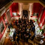 Soirée exceptionnelle au Musée Jacquemart André