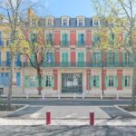 CIR : La renaissance d’un symbole à Vichy