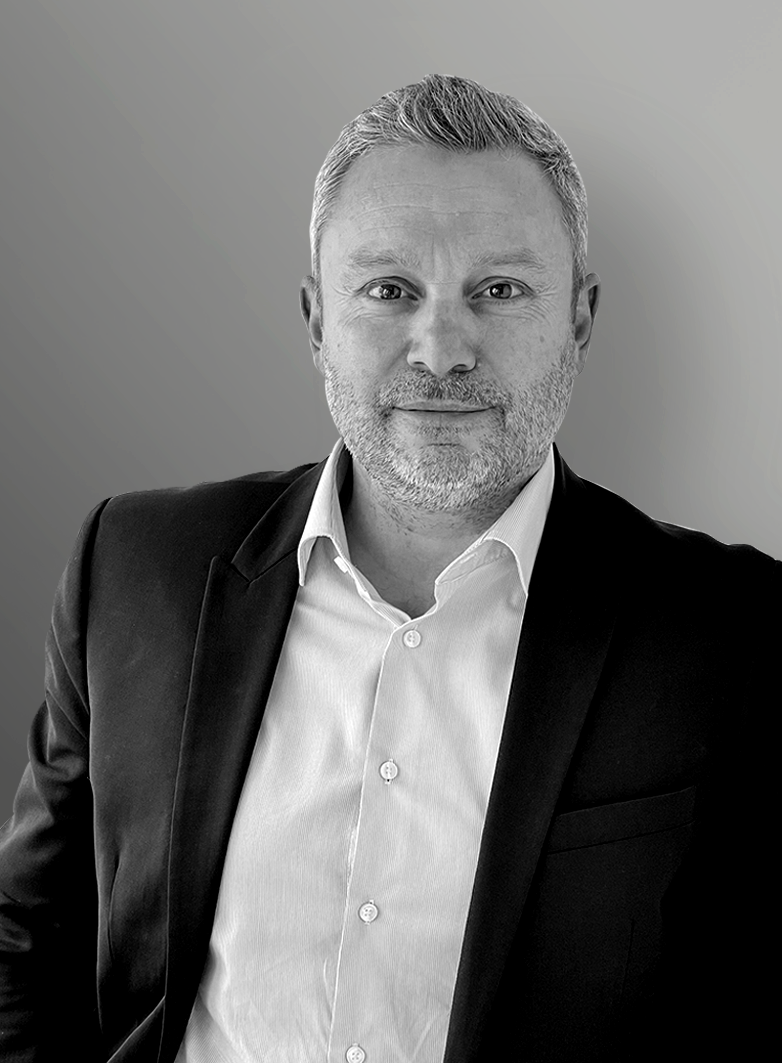 Guilhem Sutour - Directeur Commercial - Bacalan Solutions & Services