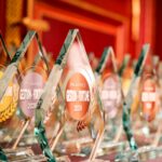 Le Groupe Bacalan et ses marques récompensés