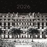 Bonne année avec le Groupe Bacalan